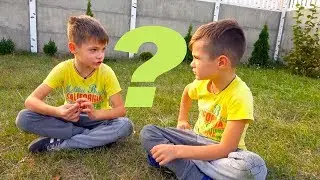 ЧЕМ ПОМОЧЬ ПАПЕ. ОН ОДИН РАБОТАЕТ.....