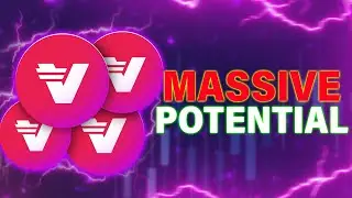 Verasity's VRA Crypto to SHOCK Investors in 2025! Solves $120 Billion Problem (DON'T MISS THIS!!!)