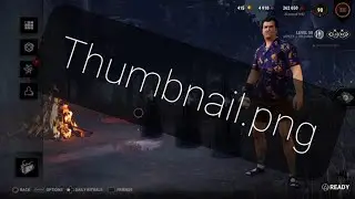 Voice reveal?