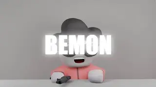 BEMON | 3D