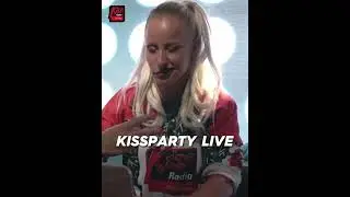 Polední Kiss se Soniou Edde KONČÍ.