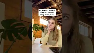 What’s the most harmful thing about porn?