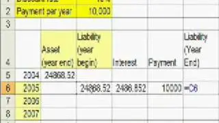 capital lease