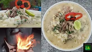 🐏😋PATASCA🤗🐄ASI LO DEBERIAS HACER🔥 [9 HORAS DE COCCION😲] YOU SHOULD DO IT👈