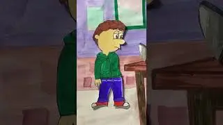 Unstoppable cockroach🤣#shorts #funny #unstoppable #cockroach #art #drawing #relatable #funnyvideo￼￼