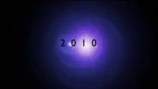 Doctor Who 2010 Logo