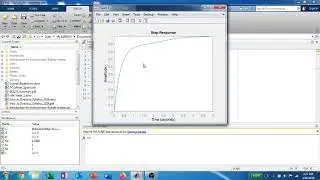 PID Controller Example in MATLAB