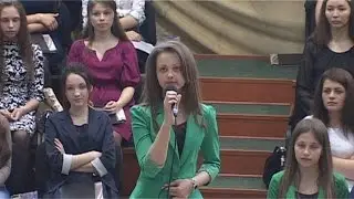 НЕ СТРАШИСЬ ДУША МОЯ