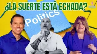¿Quien Va a Ganar las Elecciones En Puerto Rico?