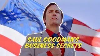 5 Lessons from Jimmy McGill (Saul Goodman)