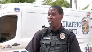 Suspect arrested after Louisville mother killed in DUI hit-and-run crash, police say