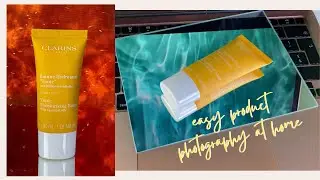 Product Photography Using only your Iphone