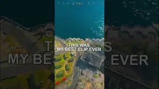 the best rebirth island clip...
