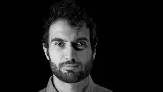 Portrait of the artist:  Tigran Hamasyan 