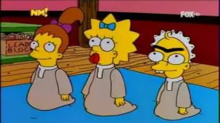 LOS MOVIMENTARIOS 06 SIMPSON