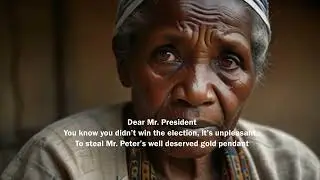 Nigeria suck