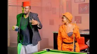 Jovial - PAKUA (OFFICAL VIDEO) FT MEJJA sms SKIZA 7638742 to 811