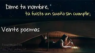 La oreja de Van Gogh - Canción Desesperada (letra)