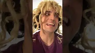 QUANDO O CAÇULA TENTA ABUSAR DO PODER (mas no fim..)