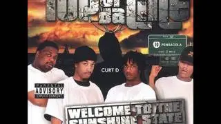 A Street By Top Of Da Line
