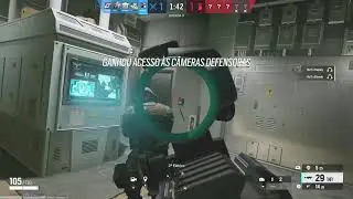 R6 cria