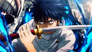 Yuta Okkutsu: The GOAT of Jujutsu Kaisen