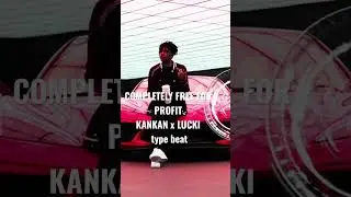 🔥{COMPLETELY FREE FOR PROFIT} KANKAN x LUCKI type beat - 'evil' | 2023🔥