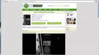 How to get FREE HD MOVIES ONLINE in 60 seconds (Lone Survivor, Captain Phillips, Shadow Recruit))