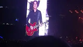 Something - Paul McCartney - Sydney 2023 Night 2