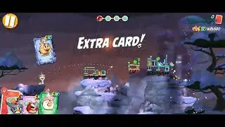 Angry Birds 2 || DC 3-3-4 || Matilda Mayhem || 2 May 2024 || Completed