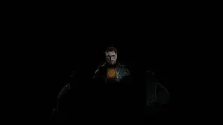 Эдит black mesa #edit #эдит #blackmesa #гордон #gordonfreeman #valve #crowbarcollective