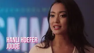 HANLI HOEFER | SupermodelMe Revolution | AXN Asia