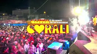 Cliver y su grupo Coralí - Busco una chica | Activo Records™ 2023