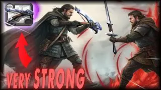 Why Is Light Crossbow THIS Strong at Corrupted Dungeons?! In Albion Online
