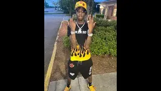[FREE] Yung Mal Type Beat 2021 