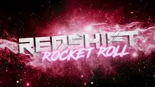 THE REDSHIFT EMPIRE - Rocket Roll