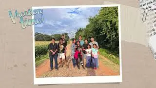 Capturing Smiles in the heart of Nature: Guest Memories at ChukkiMane #nature #outingwithfamily