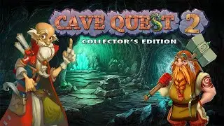 Cave Quest 2 Collector's Edition