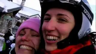 Folie Douce 2013 Lara De Agostini-Barbara Spagnoli-Claudia Rampinini