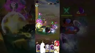 AFK Arena | 50-59 | 653 level