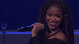 G.R.L. - iTunes Festival 2014