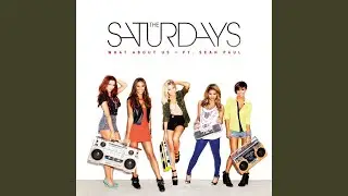 What About Us (2nd Adventure Club Mix)
