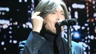 [4K] 임재범 - 불꽃놀이 (221231 대구콘서트)