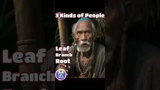 The Three Types of People You'll Meet in Life || #inspiration #motivation #positivity #empowerment