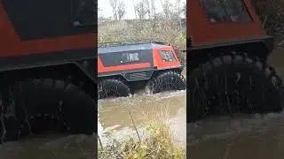 Первый пошёл... 
