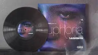 Labrinth - When I R.I.P [INSTRUMENTAL] Euphoria OST (Original Score from the HBO Series)