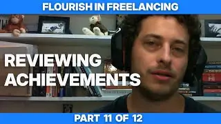 11. Unlock Your Freelance Potential ~ Path of the Freelancer
