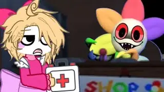 ♡𖤐Why do I need you for?||meme||Dandy world||ft: Glisten and Dandy||★♡