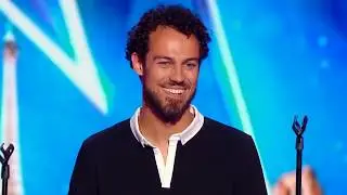QW4RTZ - La France a un incroyable talent 2018 - Auditions