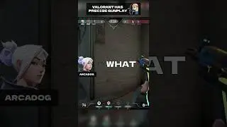 Frenzy precise gunplay 